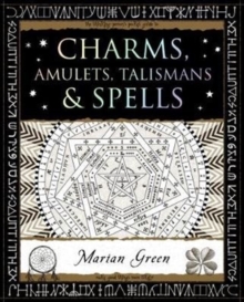 Charms, Amulets, Talismans and Spells