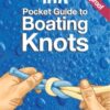 RYA Pocket Guide to Boating Knots - 9781905104727