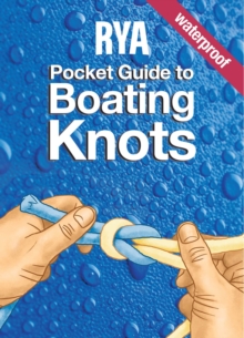 RYA Pocket Guide to Boating Knots - 9781905104727