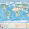 CHART: MAPS: DYNAMIC WORLD MAP