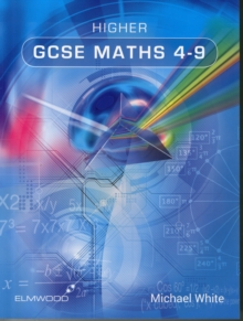 Higher GCSE Maths 4-9 - 9781906622510
