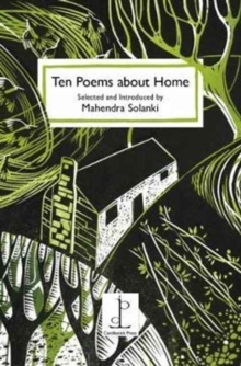 Ten Poems about Home - 9781907598449