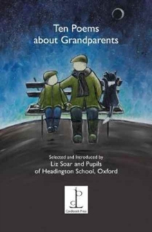 Ten Poems About Grandparents - 9781907598470