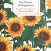 Ten Poems of Happiness - 9781907598739