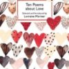 Ten Poems about Love - 9781907598821