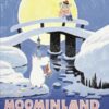Moominland Midwinter : Special Collector’s Edition - 9781908745668