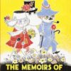 The Memoirs Of Moominpappa - 9781908745675