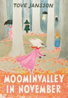 Moominvalley in November - 9781908745712