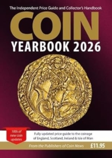 Coin Yearbook 2026 - 9781908828767