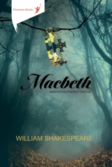 Macbeth : Annotation-Friendly Edition - 9781909608382