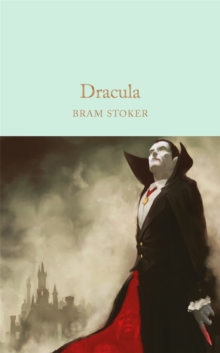 Dracula - 9781909621626