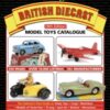 Ramsay’s British Diecast Model Toys Catalogue : 19