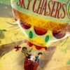 Sky Chasers - 9781910655535
