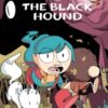 Hilda and the Black Hound - 9781911171072