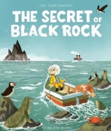 The Secret of Black Rock - 9781911171744