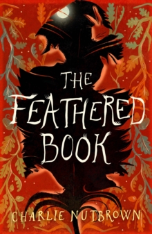 The Feathered Book - 9781911427476