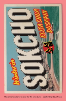 Winter in Sokcho - 9781911547549