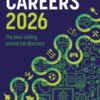 Careers 2026 : The Best-Selling Annual Jobs Directory - 9781911724643