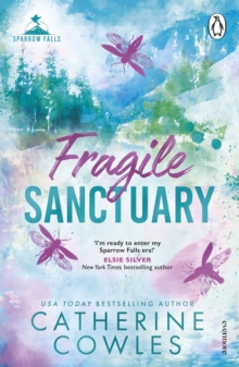 Fragile Sanctuary - 9781911746003