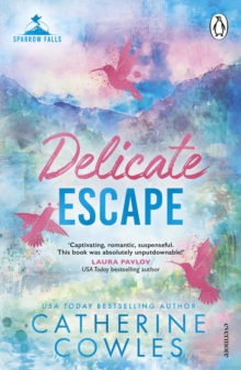 Delicate Escape - 9781911746010