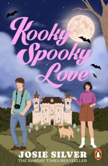 Kooky Spooky Love - 9781911746171