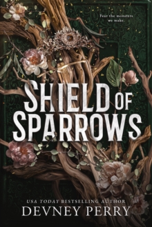 Shield of Sparrows - 9781911750000