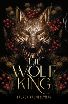 The Wolf King