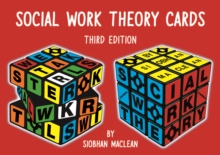 Social Work Theory Cards - 3rd Edition April 2020 - 9781912130580