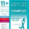 11+ Essentials Creative Writing Examples Book 2 - 9781912364244