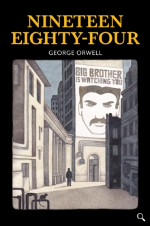 Nineteen Eighty-Four - 9781912464456
