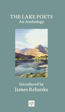 The Lake Poets : An Anthology - 9781912559701