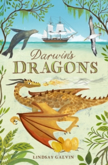 Darwin's Dragons - 9781912626465