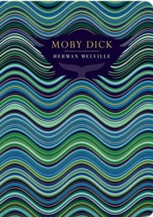 Moby Dick - 9781912714698