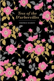 Tess of the d'Urbervilles - 9781912714711