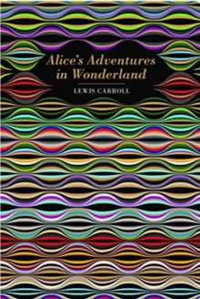 Alice's Adventures in Wonderland - 9781912714735