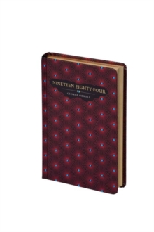 Nineteen Eighty -Four - 9781912714988