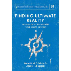 Finding Ultimate Reality (2 The Quest For Reality And Significance)(Paperback)