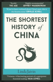 The Shortest History of China : 5