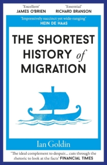 The Shortest History of Migration : 14 - 9781913083731
