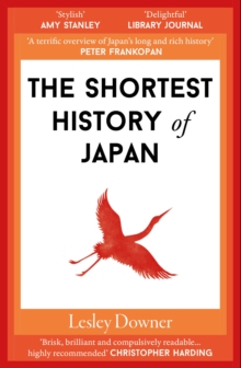 The Shortest History of Japan : 15