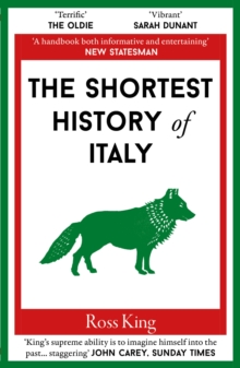 The Shortest History of Italy : 13 - 9781913083953