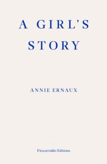 A Girl's Story - 9781913097158