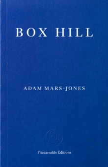 Box Hill - 9781913097233