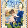 Cinder & Ella - 9781913339470