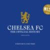 Chelsea FC : The Official History - 9781913412777