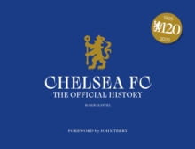 Chelsea FC : The Official History - 9781913412777