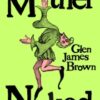 Mother Naked - 9781913512484