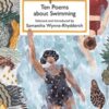 Ten Poems about Swimming - 9781913627065