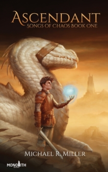 Ascendant - 9781913695040