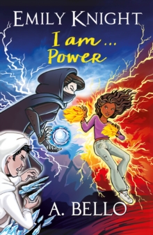 Emily Knight I am...Power - 9781913835286